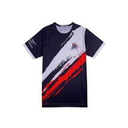 Manufacturing Round Neck Whole Piece Dye Sublimation Design Team Competition Short Sleeve Dye Sublimation Dye Sublimation Supplier T1076 Manufacturing Round Neck Whole Piece Dye Sublimation Design Team Competition Short Sleeve Dye Sublimation Dye Sublimation Supplier T1076